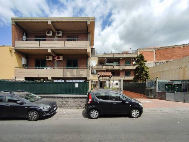 Appartamento in vendita a San Pietro Clarenza CT