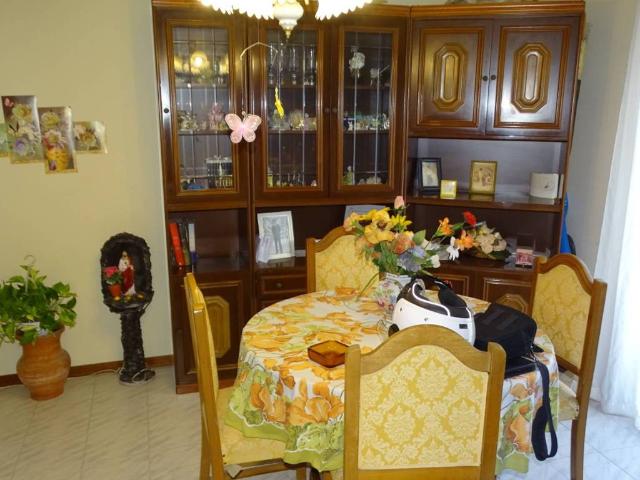 Appartamento in vendita a San Pietro Clarenza CT