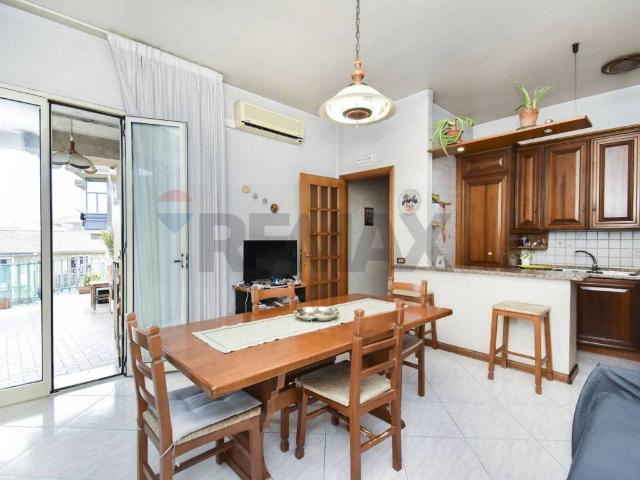 Appartamento in vendita a San Pietro Clarenza CT