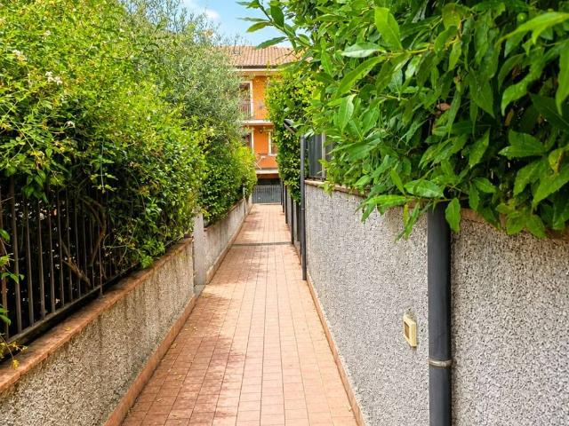Appartamento in vendita a San Pietro Clarenza CT