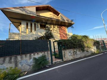 Appartamento in vendita a San Pietro Clarenza CT