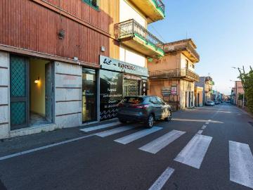 Appartamento in vendita a San Pietro Clarenza CT