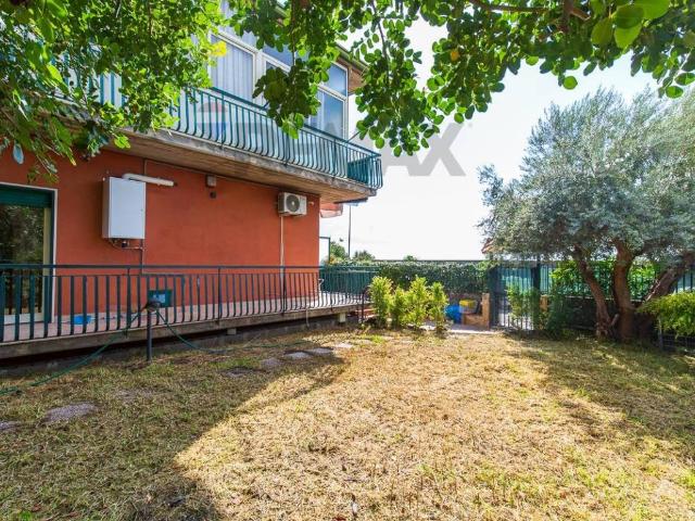 Appartamento in vendita a San Pietro Clarenza CT
