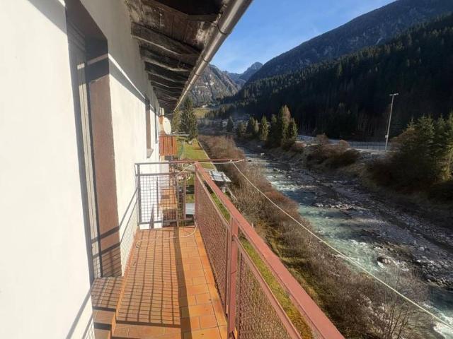 Appartamento in vendita a San Pietro di Cadore BL