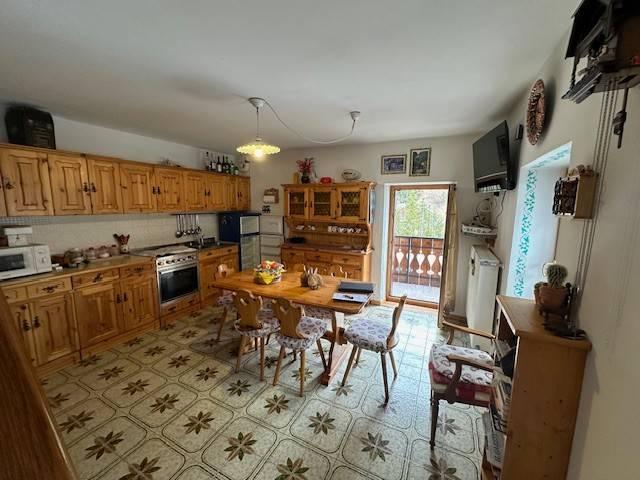 Appartamento in vendita a San Pietro di Cadore BL