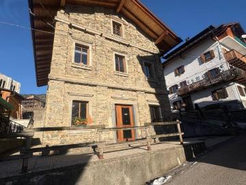 Appartamento in vendita a San Pietro di Cadore BL