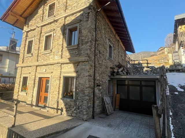 Appartamento in vendita a San Pietro di Cadore BL