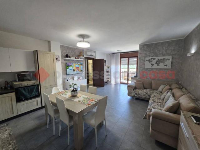 Appartamento in vendita a San Pietro di Morubio VR