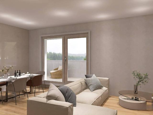 Appartamento in vendita a San Pietro in Cariano VR