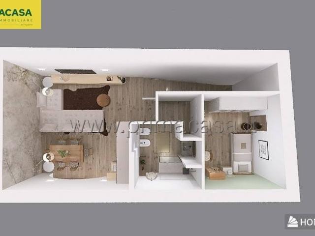 Appartamento in vendita a San Pietro in Cariano VR