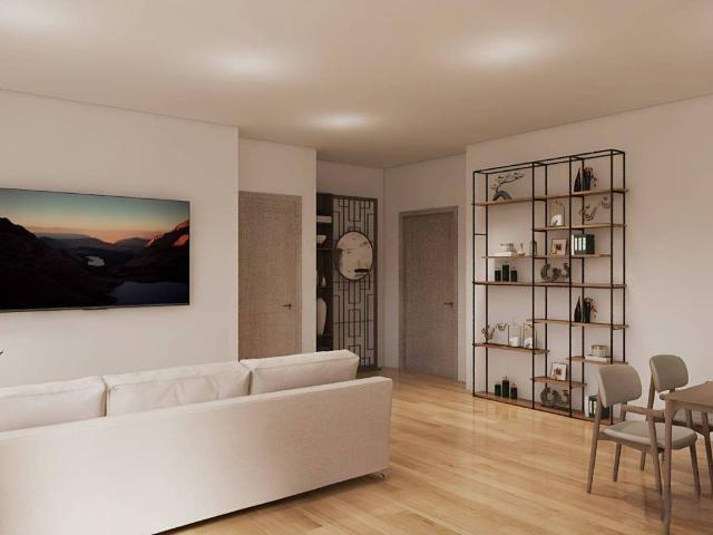 Appartamento in vendita a San Pietro in Cariano VR