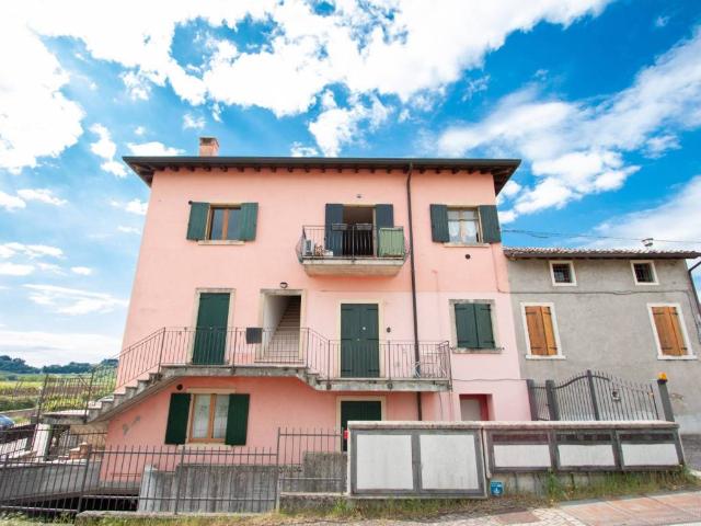Appartamento in vendita a San Pietro in Cariano VR