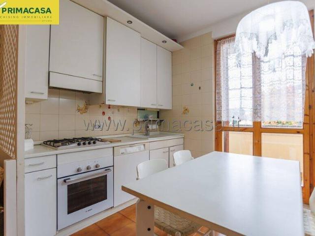 Appartamento in vendita a San Pietro in Cariano VR