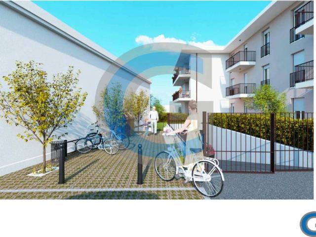 Appartamento in vendita a San Pietro in Cariano VR
