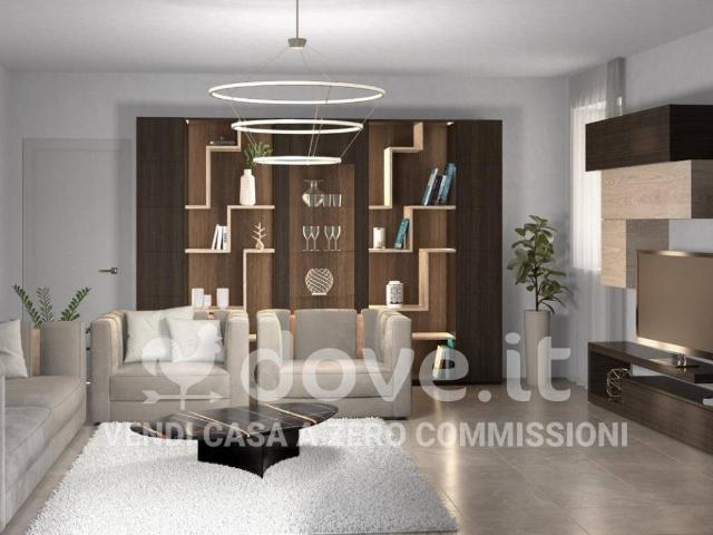 Appartamento in vendita a San Pietro in Cariano VR