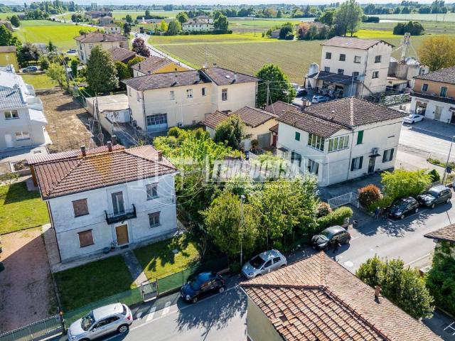 Appartamento in vendita a San Pietro in Casale BO