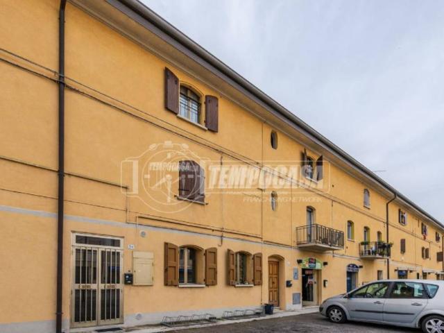 Appartamento in vendita a San Pietro in Casale BO