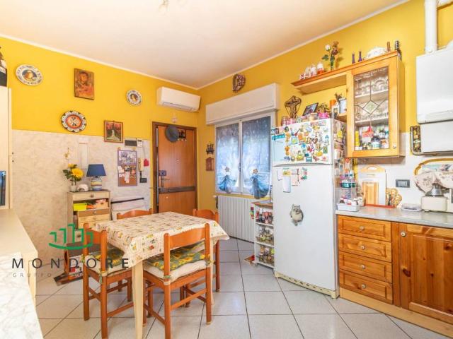 Appartamento in vendita a San Pietro in Casale BO