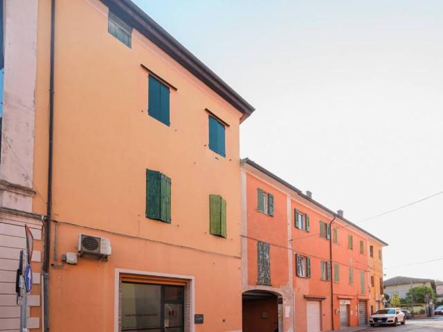 Appartamento in vendita a San Pietro in Casale BO