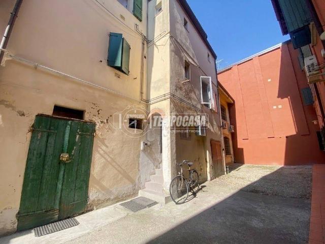 Appartamento in vendita a San Pietro in Casale BO