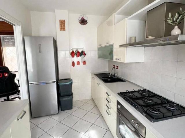 Appartamento in vendita a San Pietro in Casale BO