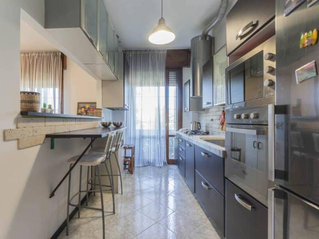 Appartamento in vendita a San Pietro in Casale BO