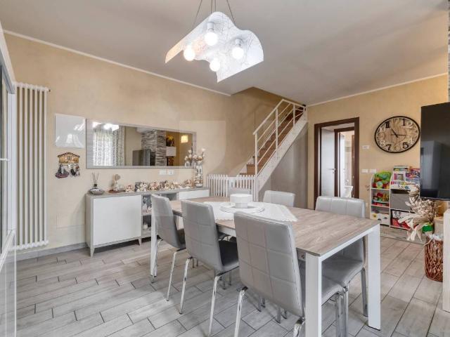 Appartamento in vendita a San Pietro in Casale BO