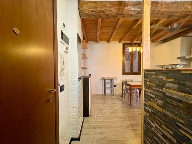 Appartamento in vendita a San Pietro in Casale BO