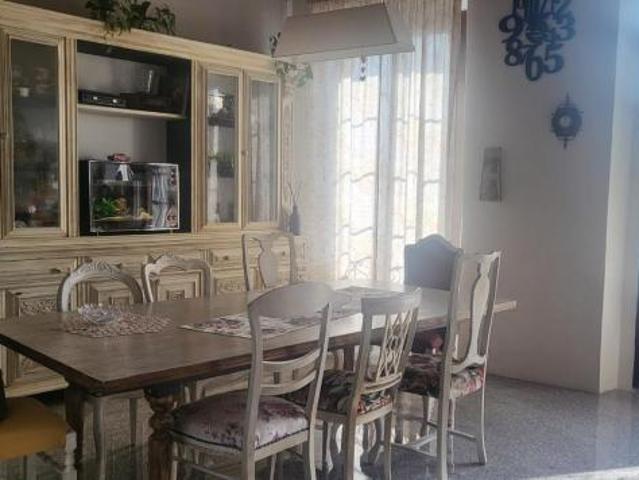 Appartamento in vendita a San Pietro In Belvedere Capannoli 150 mq Rif: 1270536