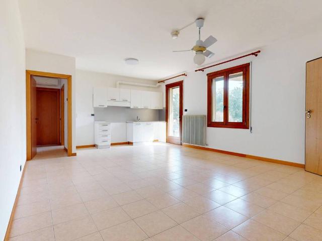 Appartamento in vendita a San Pietro in Gu PD