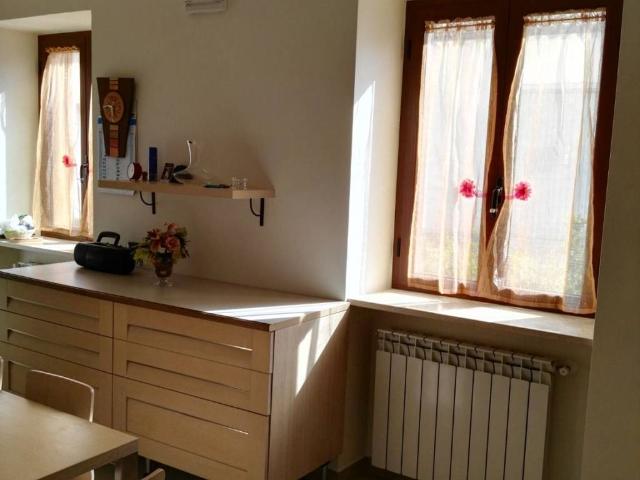 Appartamento in vendita a San Pietro in Guarano CS