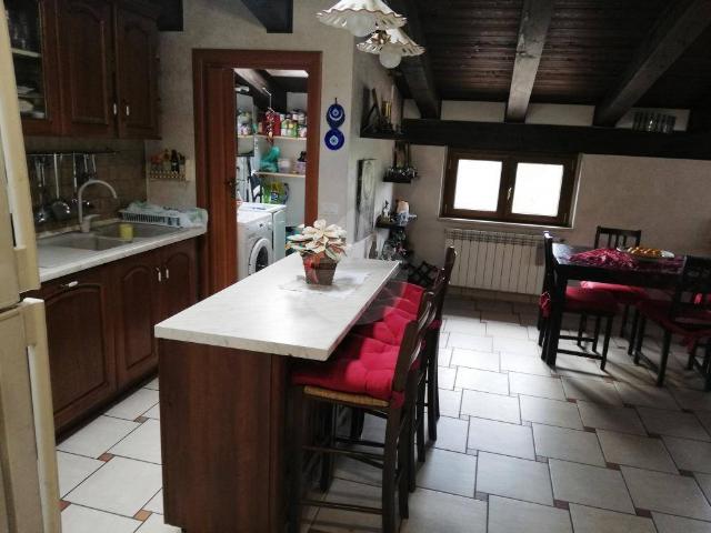 Appartamento in vendita a San Pietro in Guarano CS