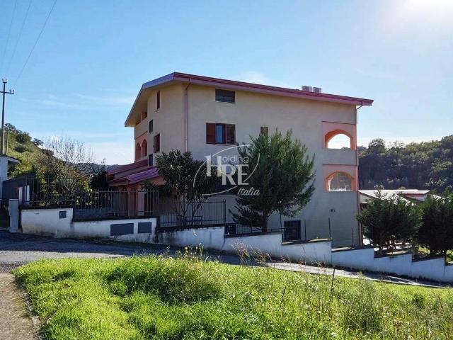 Appartamento in vendita a San Pietro in Guarano CS