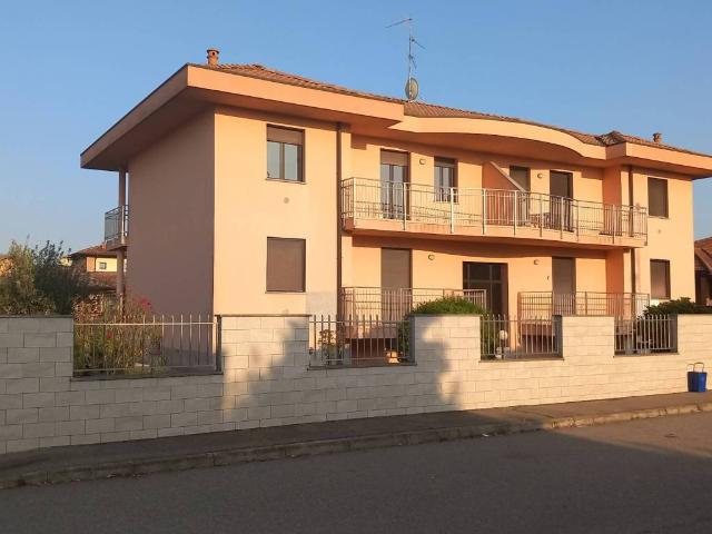 Appartamento in vendita a San Pietro Mosezzo NO