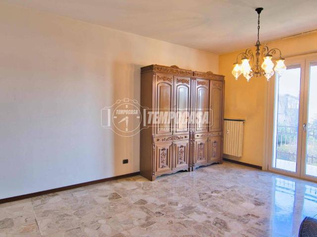 Appartamento in vendita a San Pietro Mosezzo NO