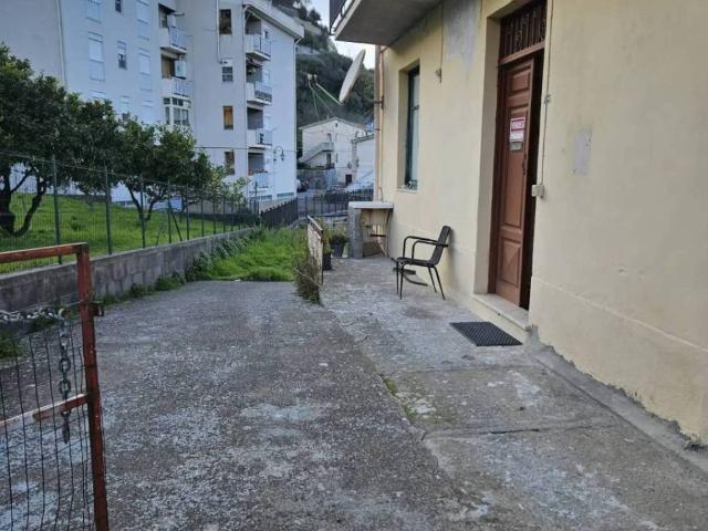 Appartamento in vendita a San Piero Patti ME