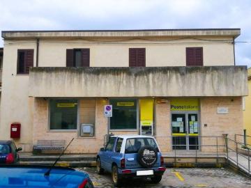 Appartamento in vendita a San Piero Patti ME