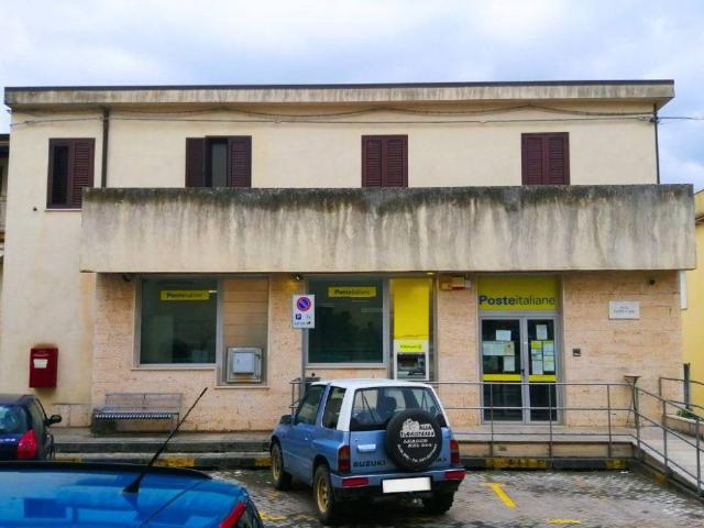 Appartamento in vendita a San Piero Patti ME