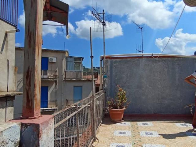 Appartamento in vendita a San Piero Patti ME