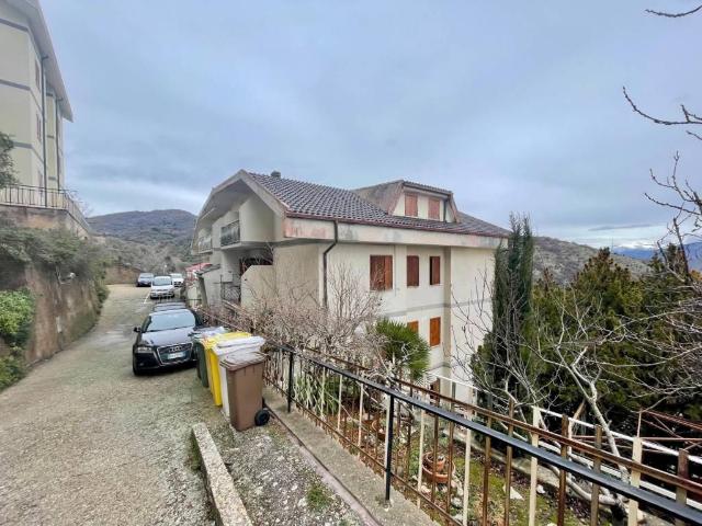 Appartamento in vendita a San Polo dei Cavalieri RM