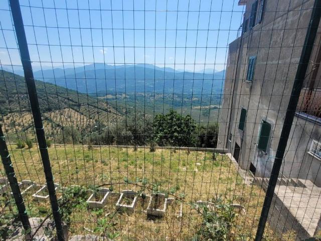 Appartamento in vendita a San Polo dei Cavalieri RM