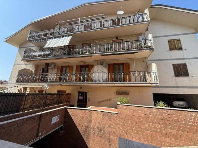 Appartamento in vendita a San Polo dei Cavalieri RM