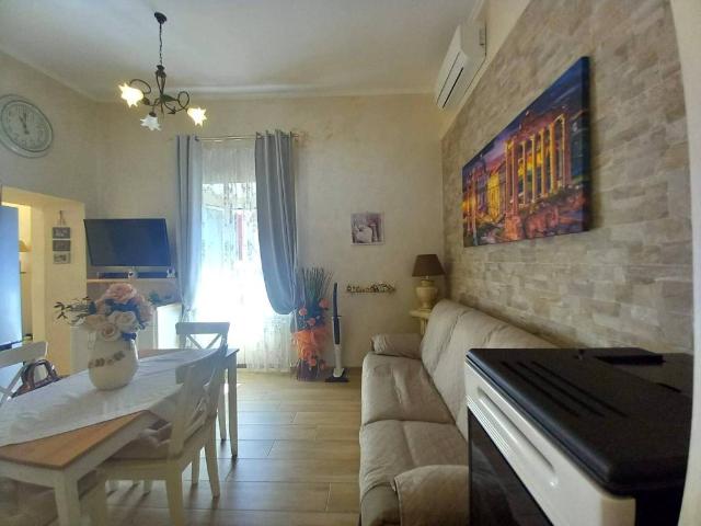 Appartamento in vendita a San Polo dei Cavalieri RM