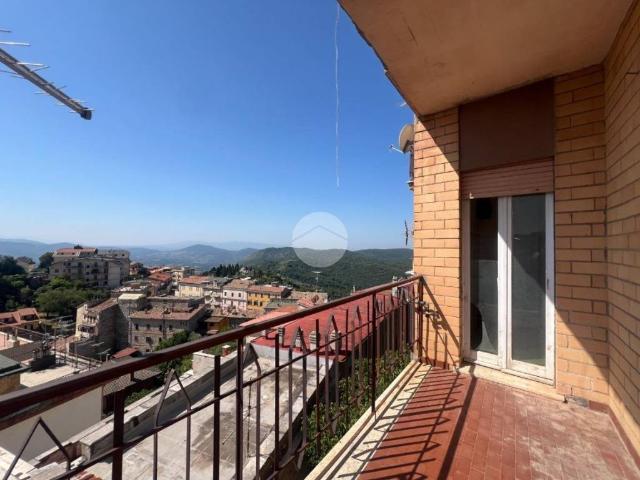 Appartamento in vendita a San Polo dei Cavalieri RM