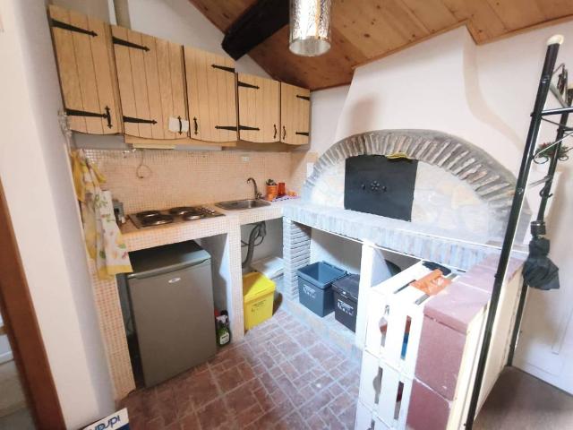 Appartamento in vendita a San Polo dei Cavalieri RM