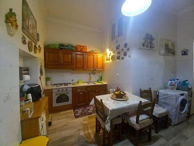 Appartamento in vendita a San Polo dei Cavalieri RM