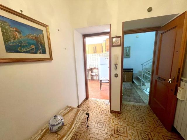 Appartamento in vendita a San Polo dei Cavalieri RM