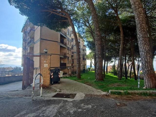 Appartamento in vendita a San Polo dei Cavalieri RM