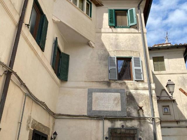 Appartamento in vendita a San Polo dei Cavalieri RM