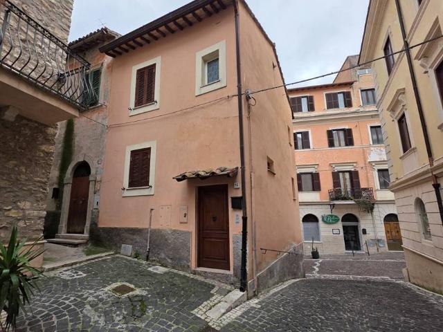 Appartamento in vendita a San Polo dei Cavalieri RM